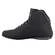 Sektor WP Shoes Black-dark grey-red fluo