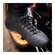 Sektor WP Shoes Black-dark grey-red fluo