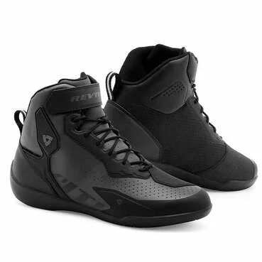 Rev'it G-Force 2 Black-anthracite