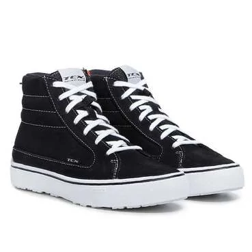 TCX Street 3 Lady WP Black