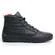 Street 3 Lady WP Black