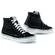 Street 3 Lady WP Black