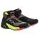 CR-X Drystar Red-black