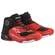 CR-X Drystar Red-black