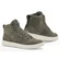 Arrow Olive green-white