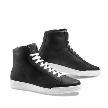 Stylmartin Core WP Black-white
