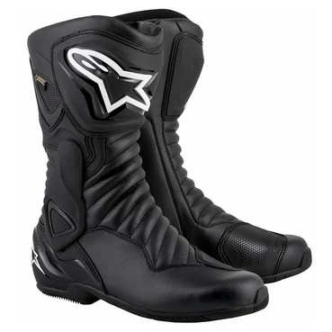 Alpinestars SMX-6 V2 GTX