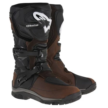 Alpinestars Corozal Adventure Drystar Oiled