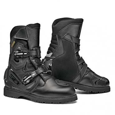 Sidi Mid Adventure 2 GTX Black