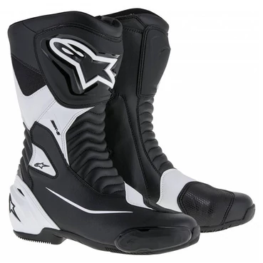 Alpinestars SMX-S Black