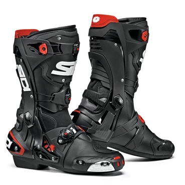 Sidi Rex Grey-black-yellow fluo