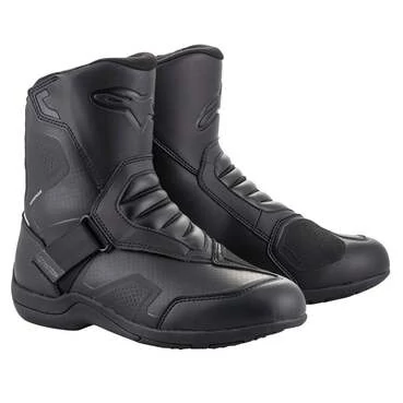 Alpinestars Ridge V2 WP Black-black
