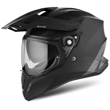 Airoh Commander Gloss white
