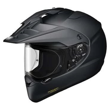 Shoei Hornet ADV Matt black
