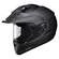 Shoei Hornet ADV Matt black