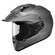 Hornet ADV Matt black