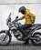 Hornet ADV Matt black