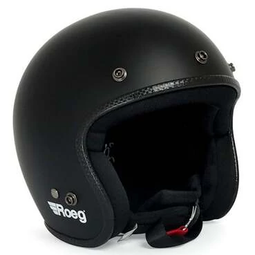 Roeg Jett Matt Black