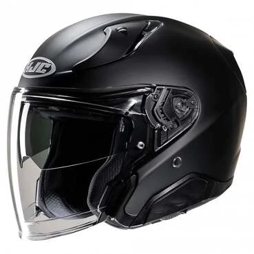HJC RPHA 31 Matt black
