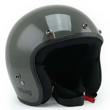 Roeg Jett Gloss Slate grey