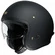 Shoei J.O Gloss black