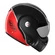 RO9 BoXXer Carbon Red