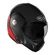 RO9 BoXXer Carbon Red