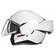 i100 Pearl white