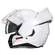 i100 Pearl white