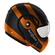 RO9 BoXXer Fuzo BLACK-RED
