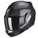 EXO-Tech Evo Carbon Solid Matt black
