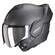 EXO-Tech Evo Carbon Solid Matt black