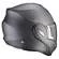 EXO-Tech Evo Carbon Solid Matt black