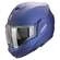 EXO-Tech Evo Pro Matt metallic blue