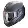 Scorpion EXO-Tech Evo Pro Matt pearl black