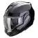 EXO-Tech Evo Pro Matt pearl black