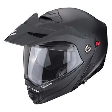 Scorpion ADX-2 Solid Cement grey