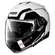N100.5 Consistency WHITE-BLACK