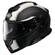 Shoei Neotec 3 Satori Black-white-gold TC-5