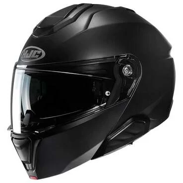 HJC i91 Matt black