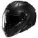 HJC i91 Matt black