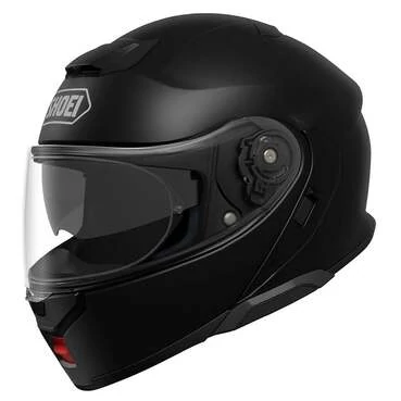 Shoei Neotec 3 Matt dark grey
