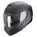 Scorpion EXO-930 Evo Solid Matt pearl black