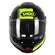 Neotec II Separator Black-yellow TC-3