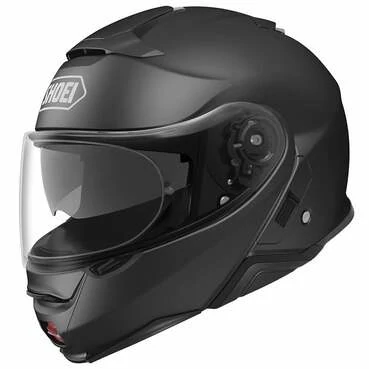 Shoei Neotec II Matt black