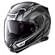 Nolan N87 Originality WHITE-GREY-BLACK