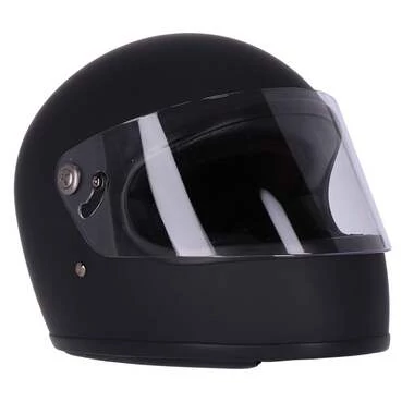 Roeg Chase Gloss black