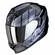 Scorpion EXO-520 Evo Air Maha Black-green