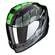 EXO-520 Evo Air Maha Black-green