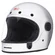 Bullitt DLX Gloss White